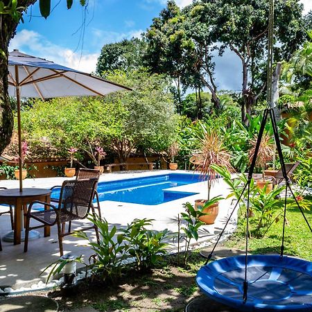 Casas Natureza Brasil ปอร์โตเซกูโร ภายนอก รูปภาพ