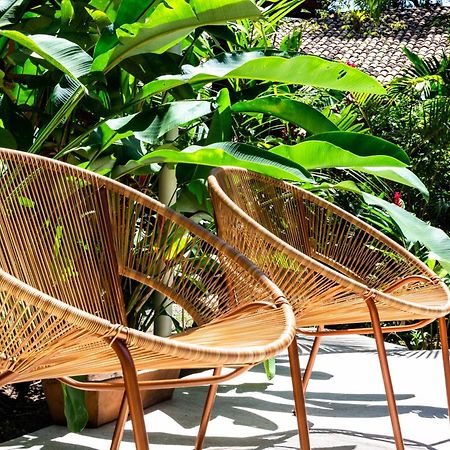 Casas Natureza Brasil ปอร์โตเซกูโร ภายนอก รูปภาพ
