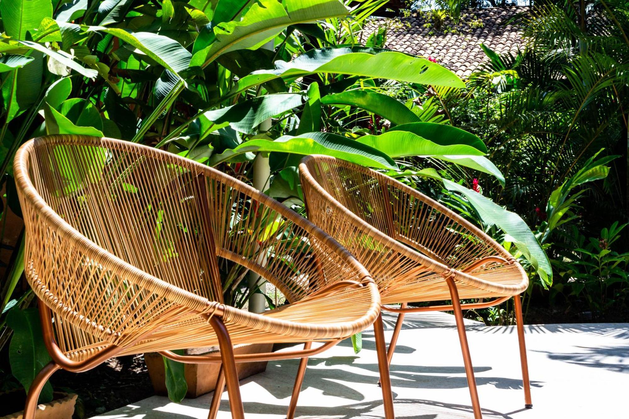 Casas Natureza Brasil ปอร์โตเซกูโร ภายนอก รูปภาพ