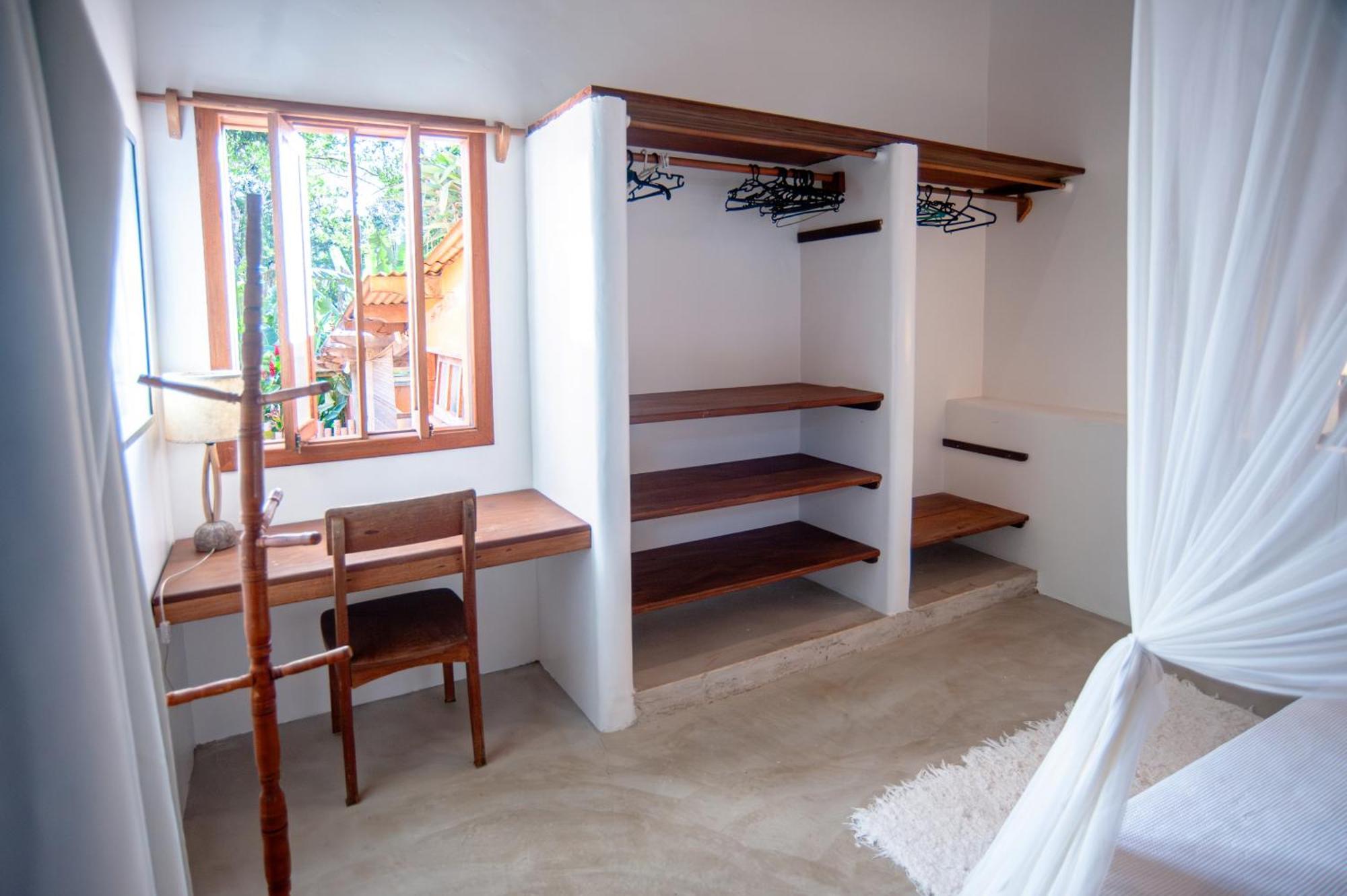 Casas Natureza Brasil ปอร์โตเซกูโร ภายนอก รูปภาพ