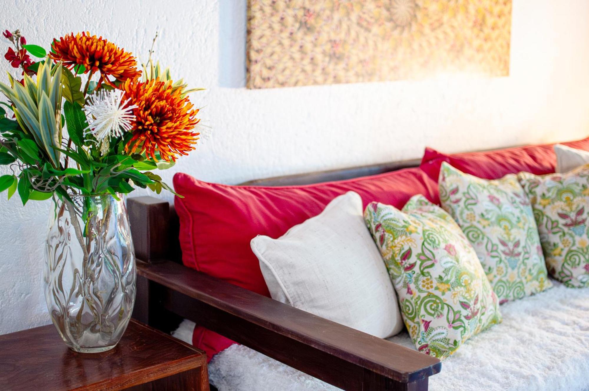 Casas Natureza Brasil ปอร์โตเซกูโร ภายนอก รูปภาพ