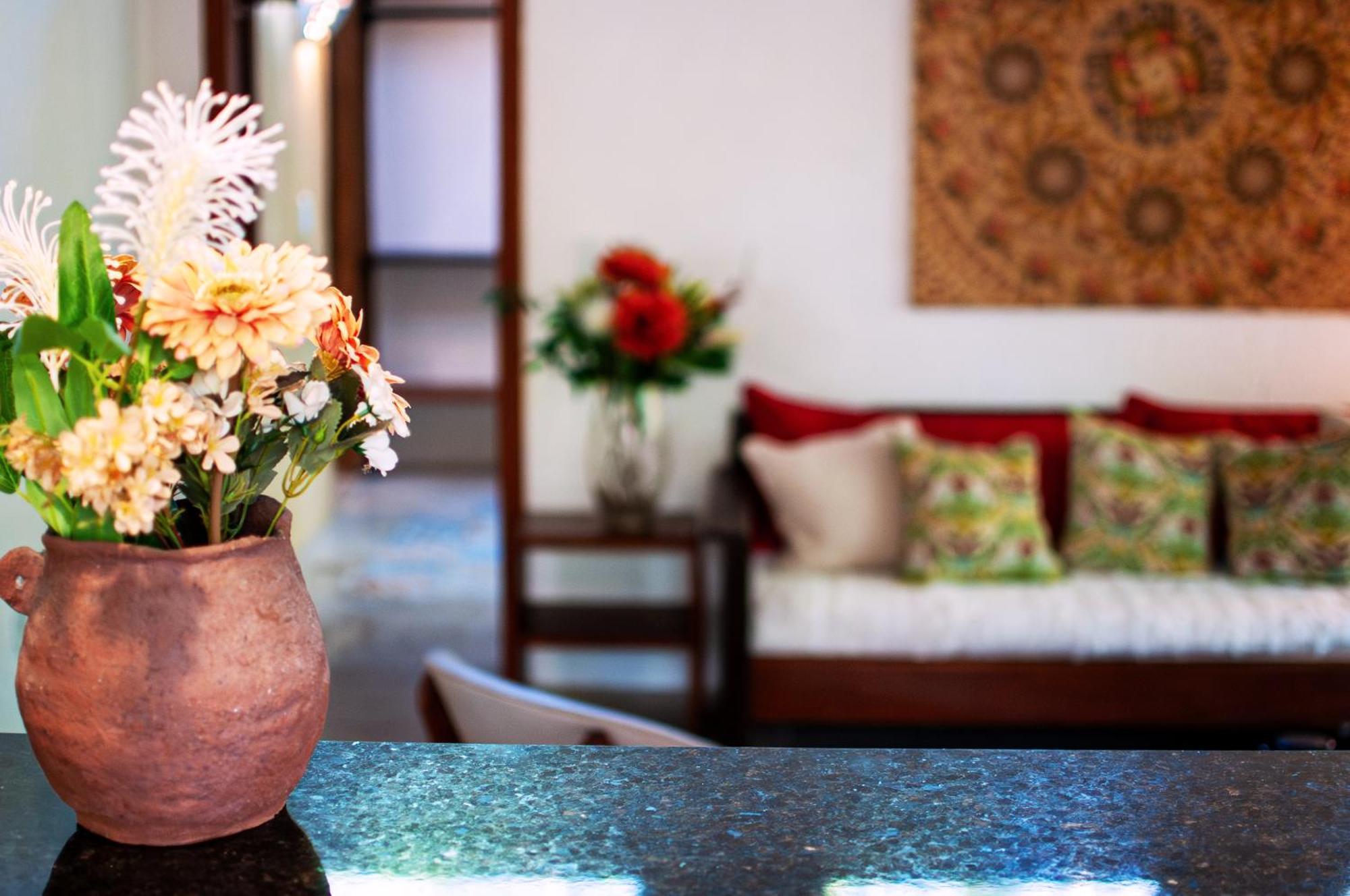 Casas Natureza Brasil ปอร์โตเซกูโร ภายนอก รูปภาพ